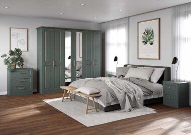 Smart Spaces: Creative Uses for Freestanding Furniture Around the Home