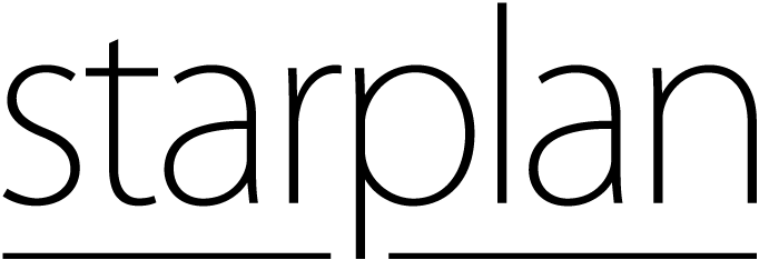 Starplan logo no text