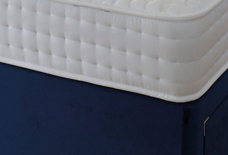 Stamford Divan Bed Storage