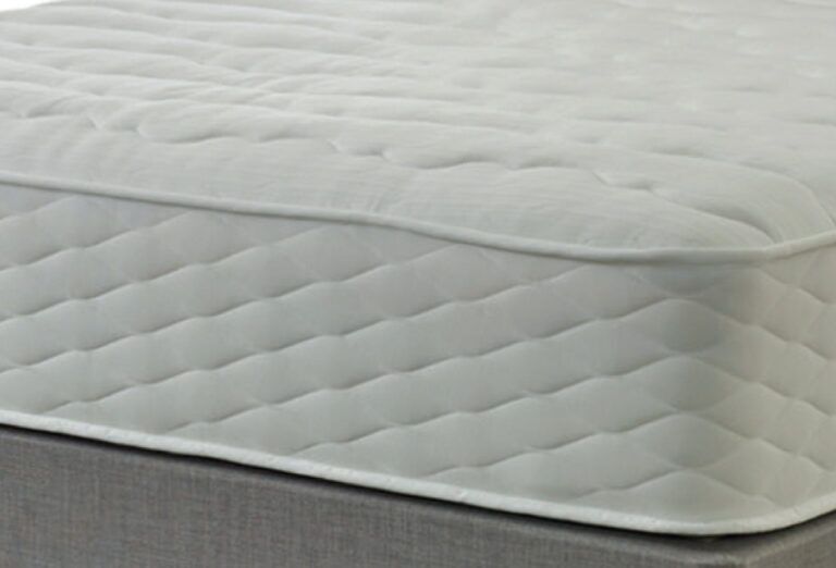 The Reflection Divan Bed Mattress
