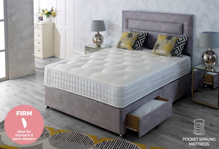 Rhapsody Divan