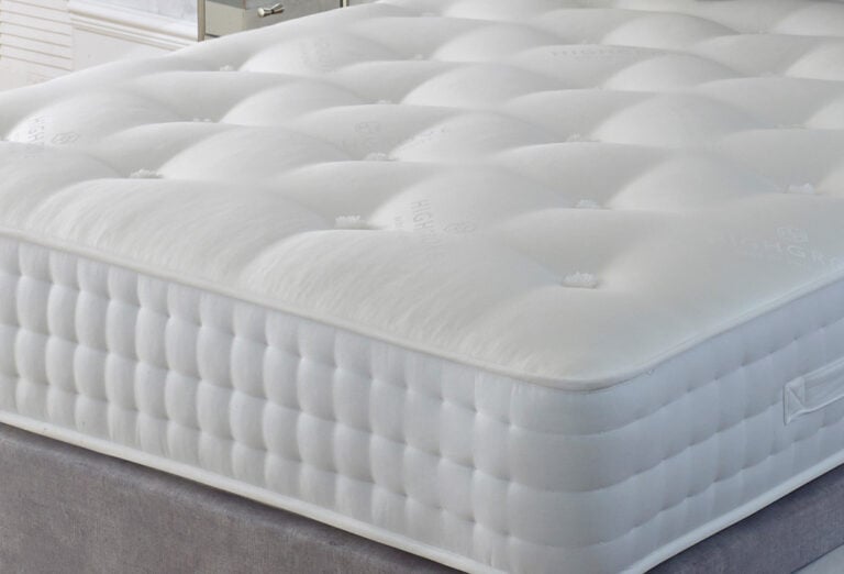 The Rhapsody Divan Bed Mattress