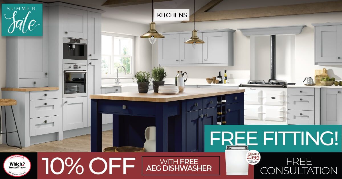 website sp kitchen