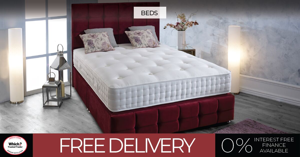 bed sp bed