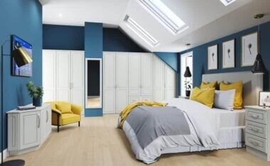 Fitted Bedrooms in Bolton