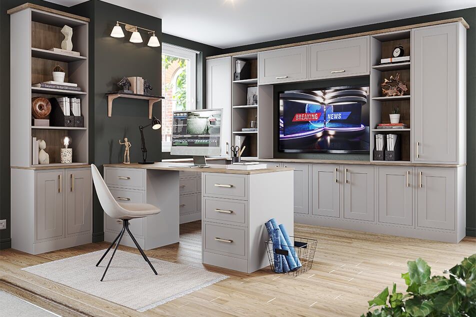 Fitted Collection Over 27 Styles and Combinations