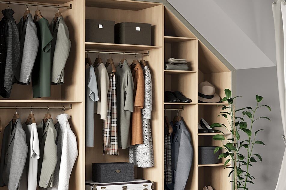 Maximise Your Internals