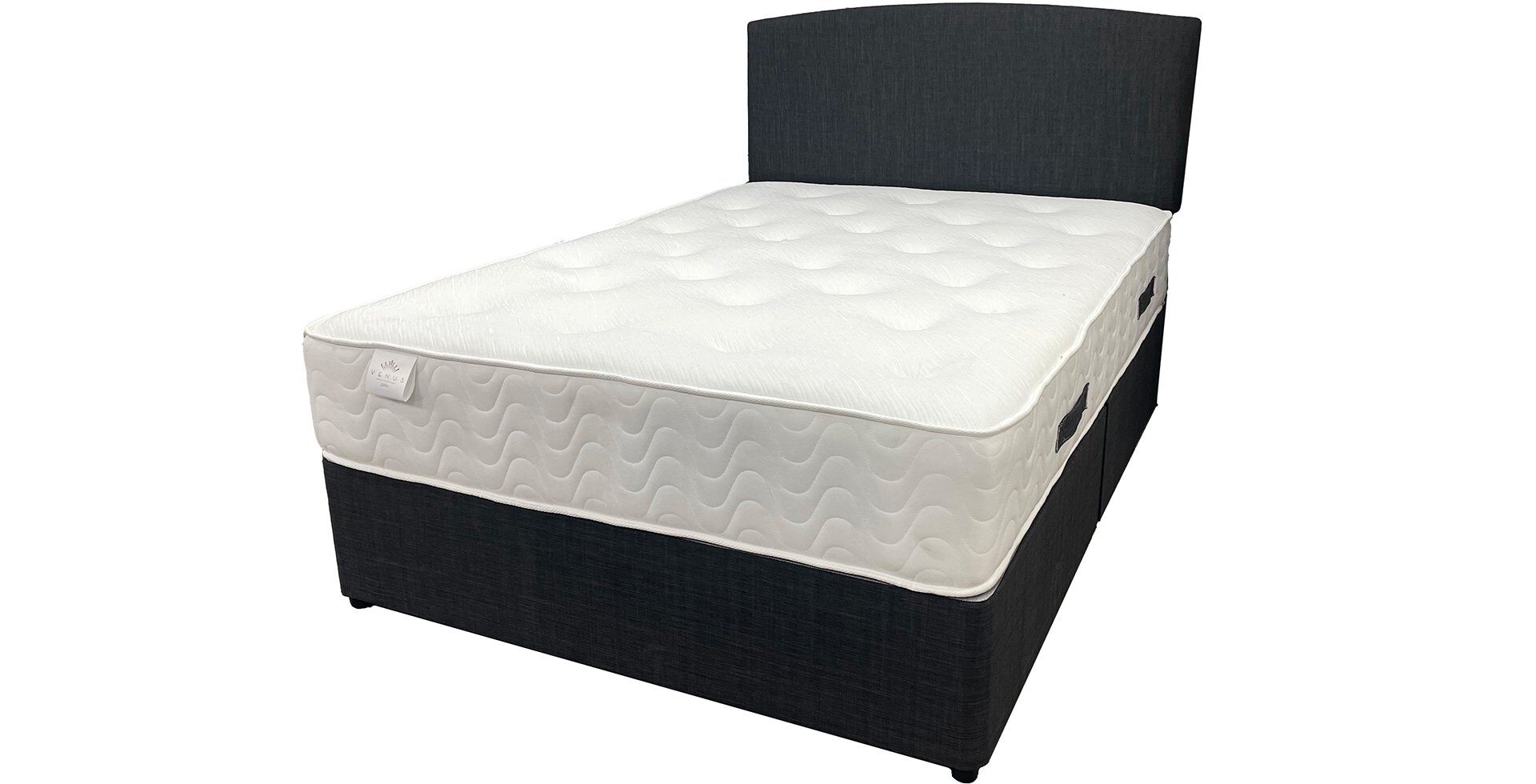 Zara Bed