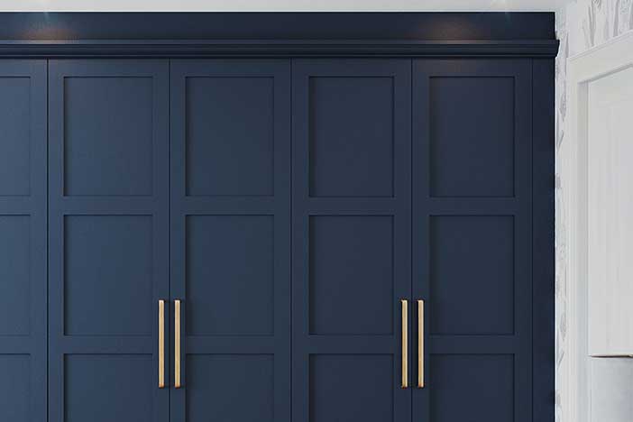 Wrapped Embrace Range