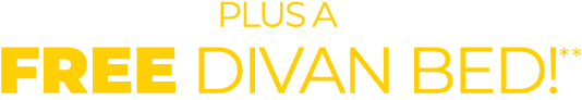 Plus A Free Divan Bed logo mobile