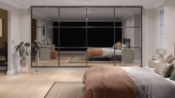 Sliding Door Wardrobe Offers