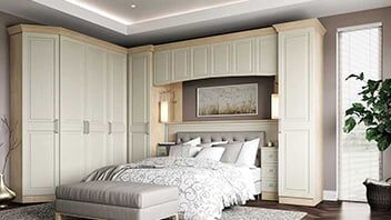 built in wardrobes manchester