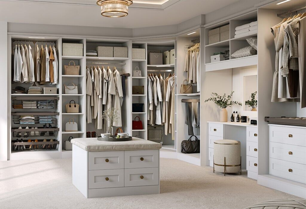 Dressing Room Interactive