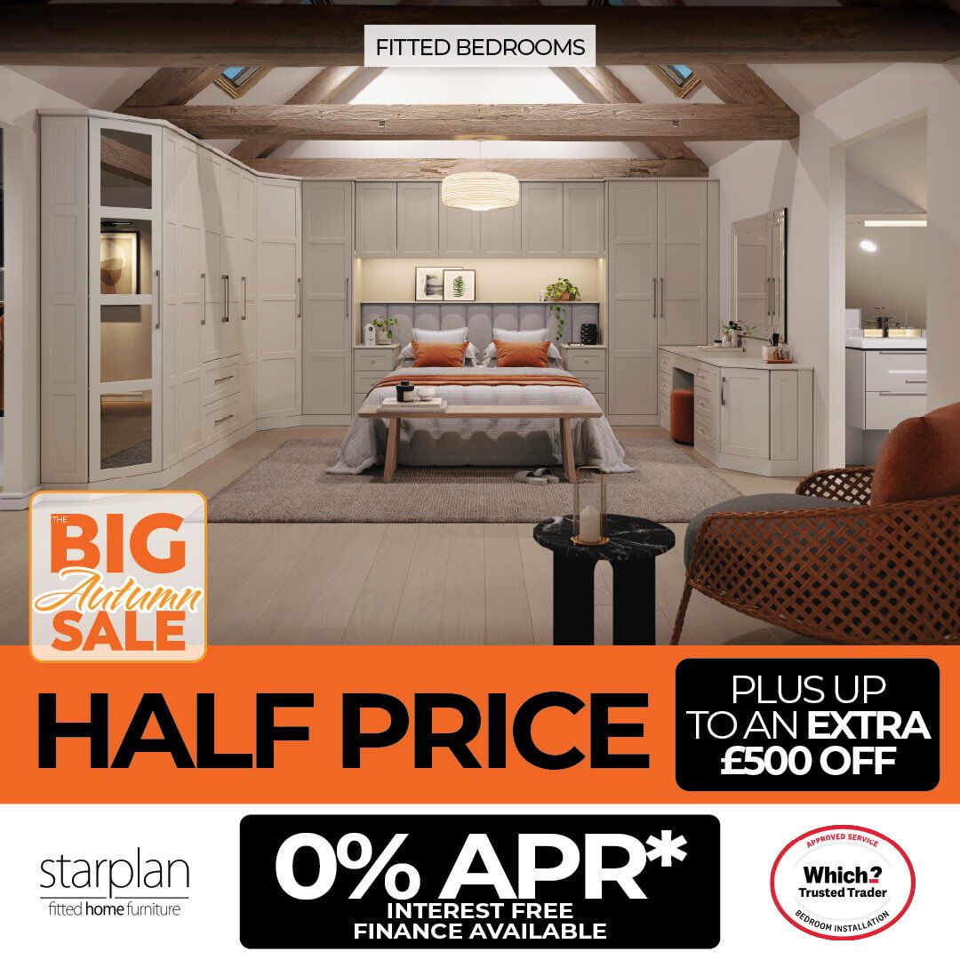 website mobile slide fitted