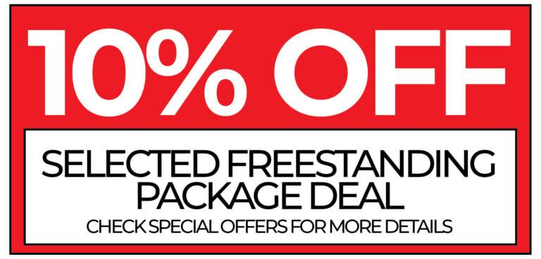 website wo fs package