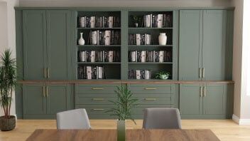 Fitted Dining Room Offers