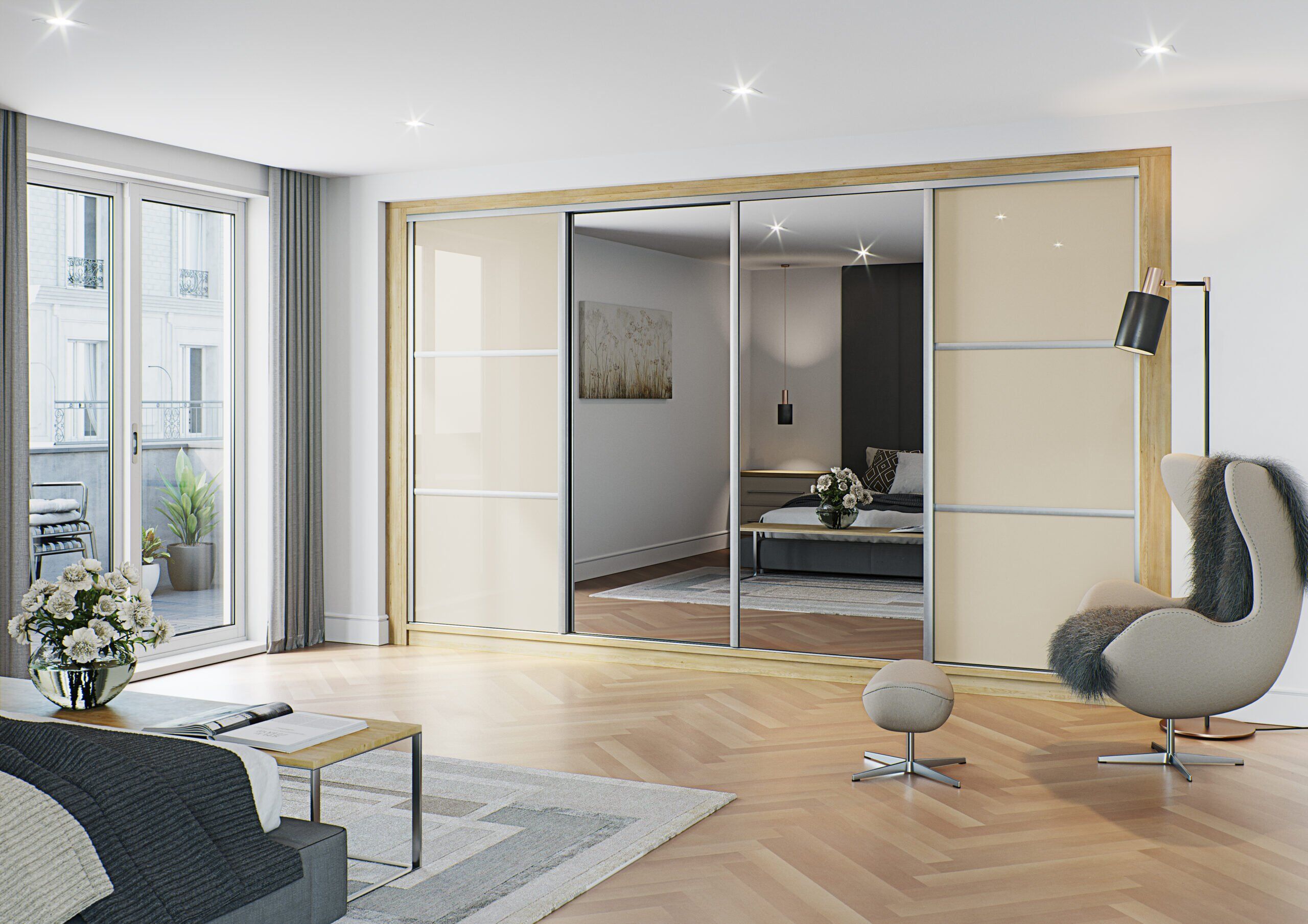 Sliderobe 400DPI