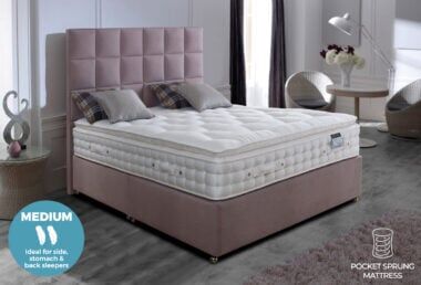 Regal Divan