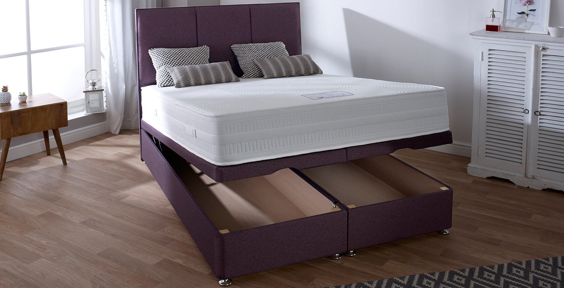 Divan Ottoman
