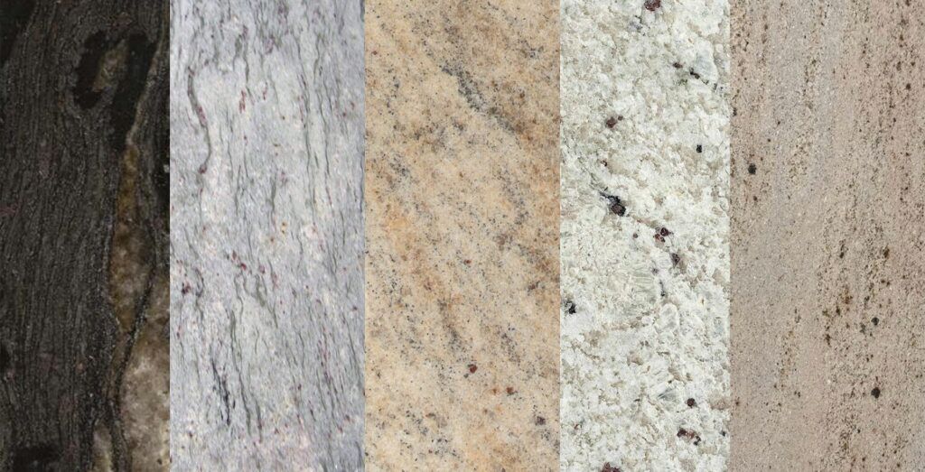 Kitchen Worktops