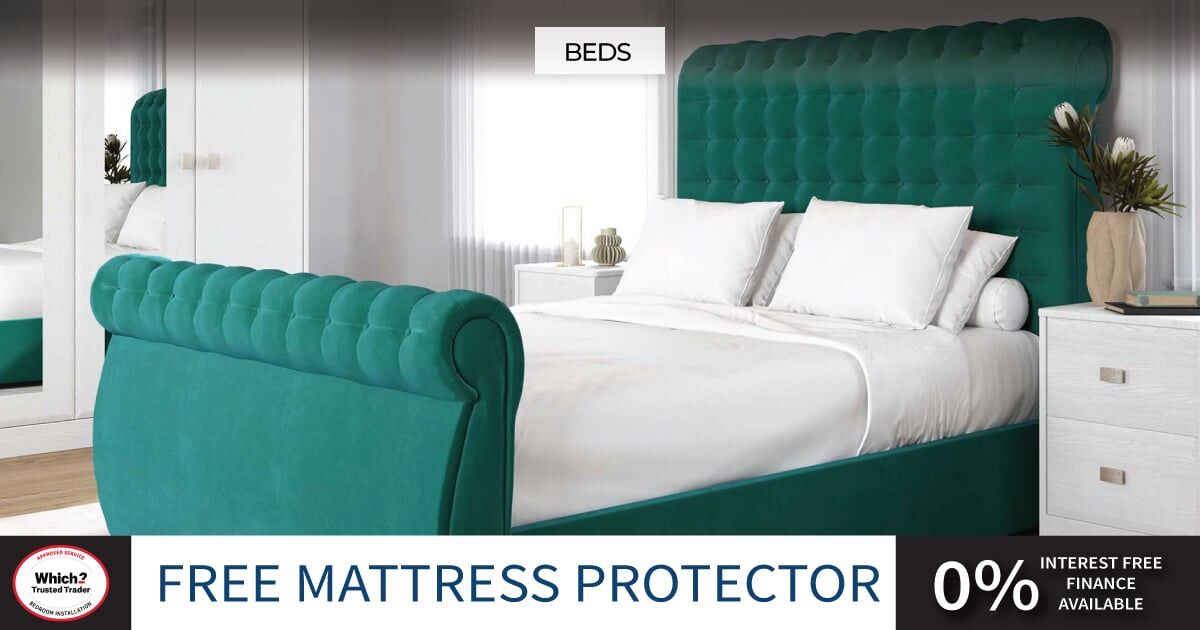 website sp bed