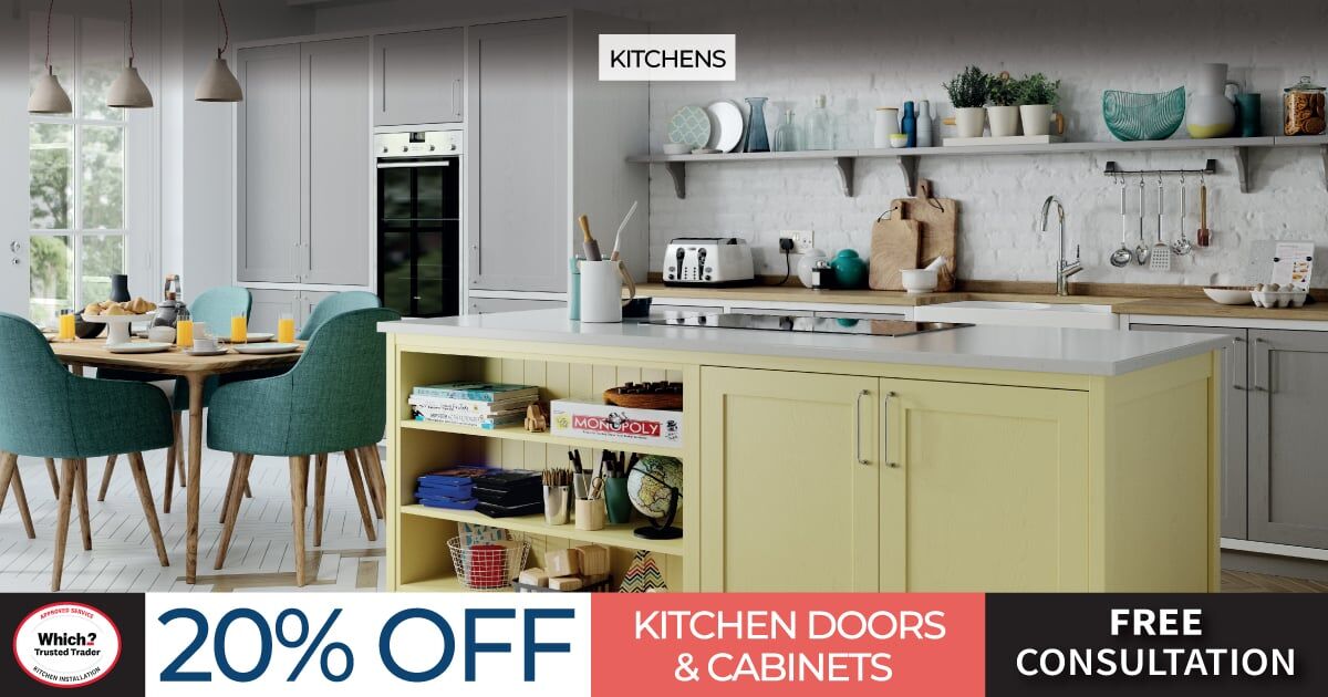 website sp kitchen