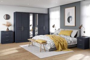 Why is your Dream Fitted Bedroom Furniture so important