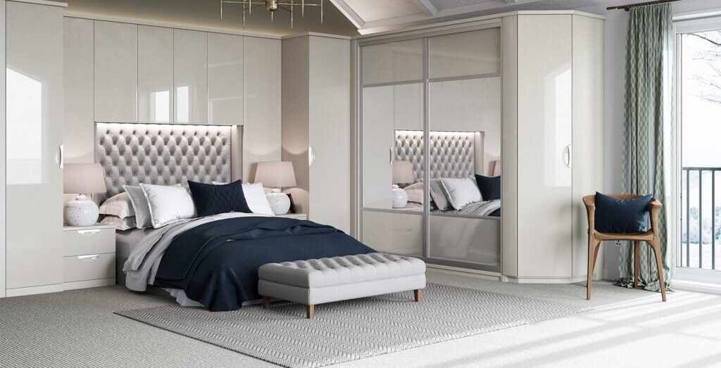 fitted furniture sale