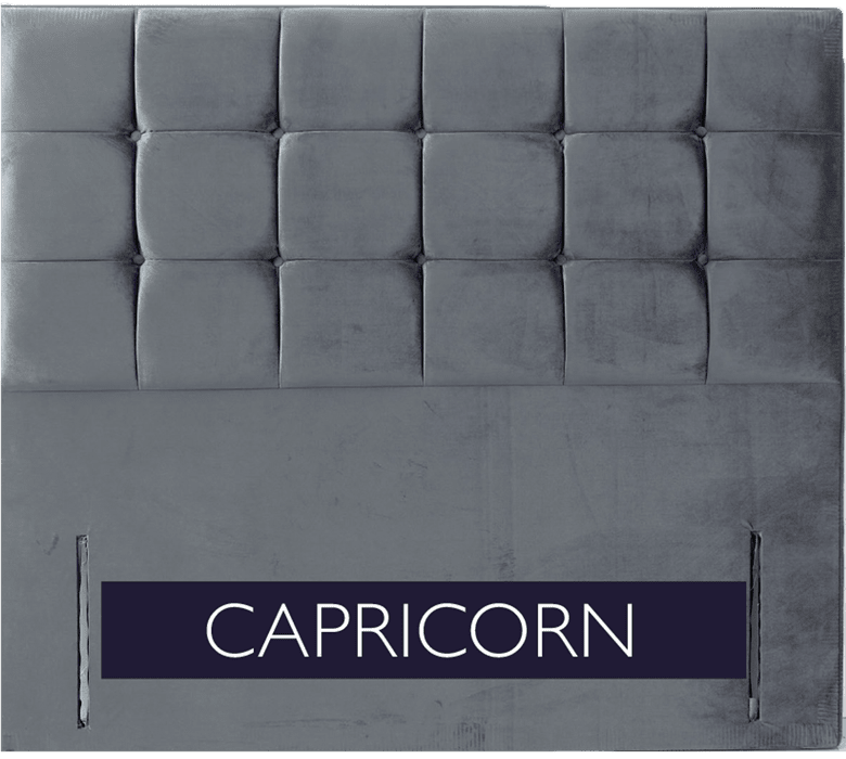 Capricorn Headboard