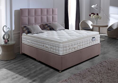 Divan Beds menu item