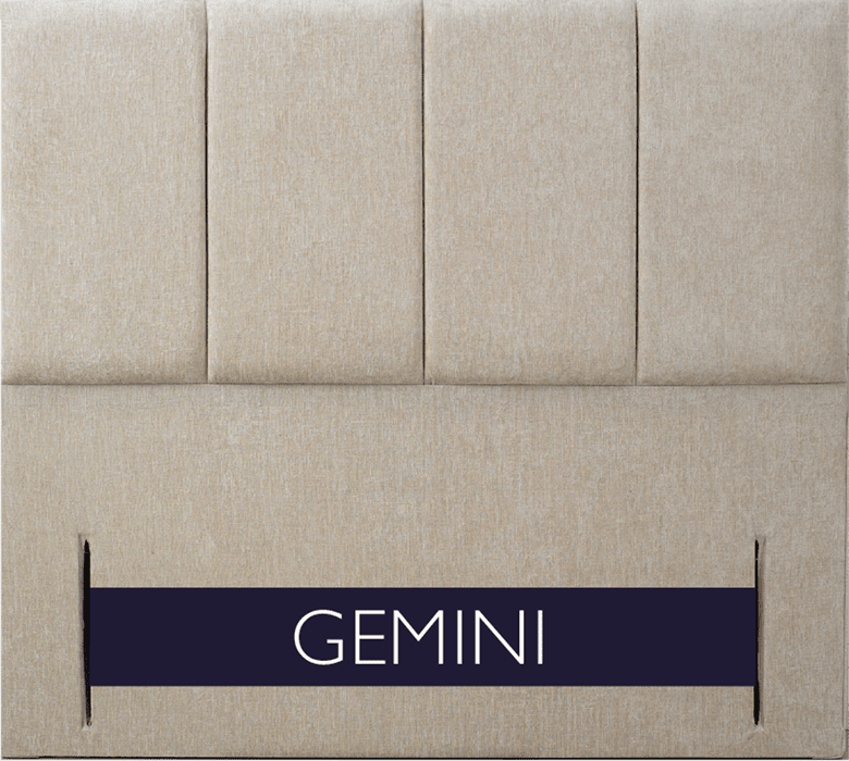 Gemini Headboard