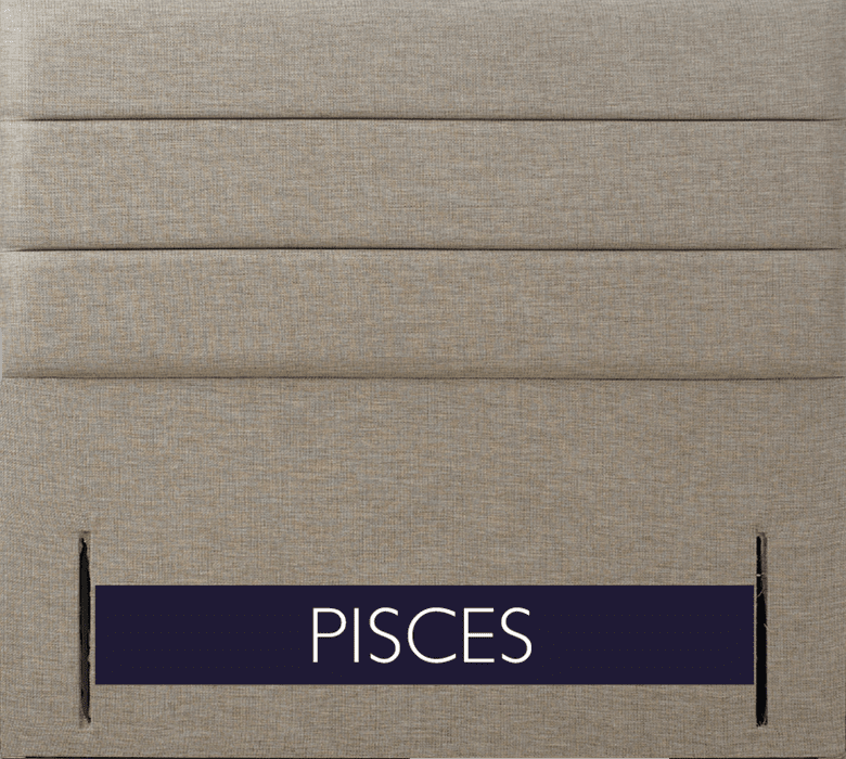 Pisces Headboard