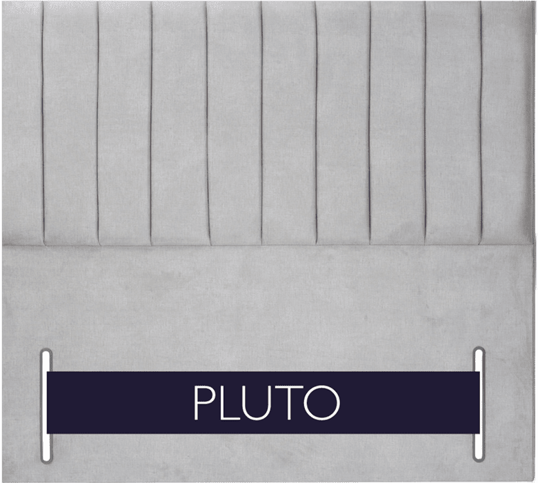 Pluto Headboard