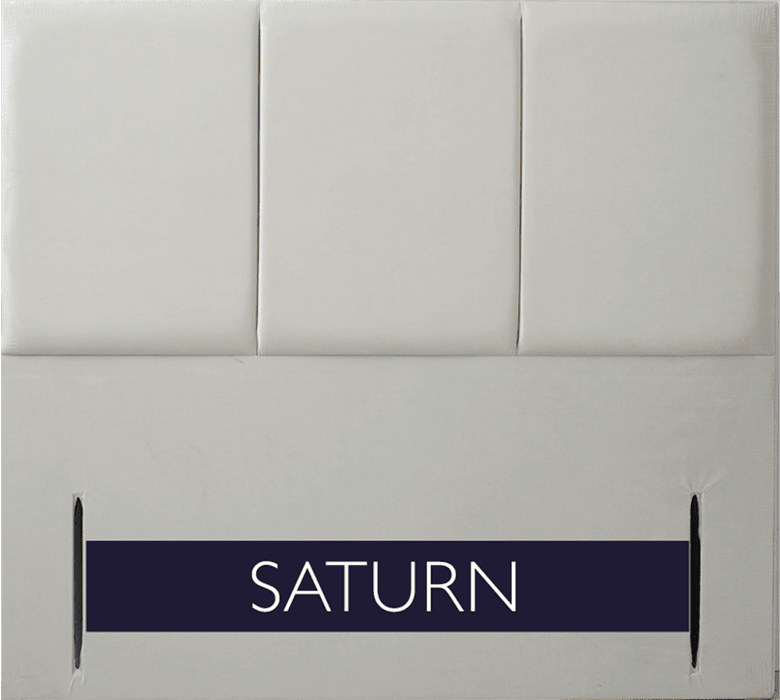 Saturn Headboard