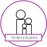 Family Run Business