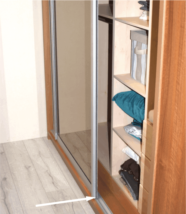 Starplan Sliding Door Adjustment Guide