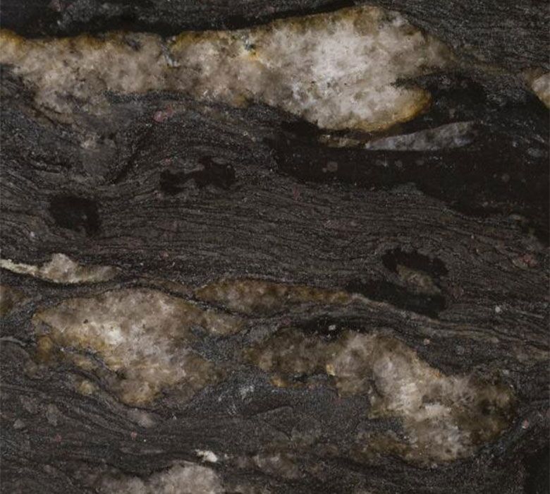 Cosmic Black Granite Worktop