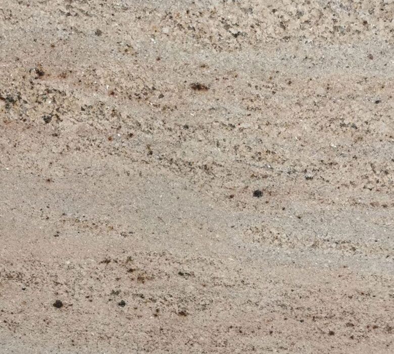 Kashmir Gold Granite Worktop