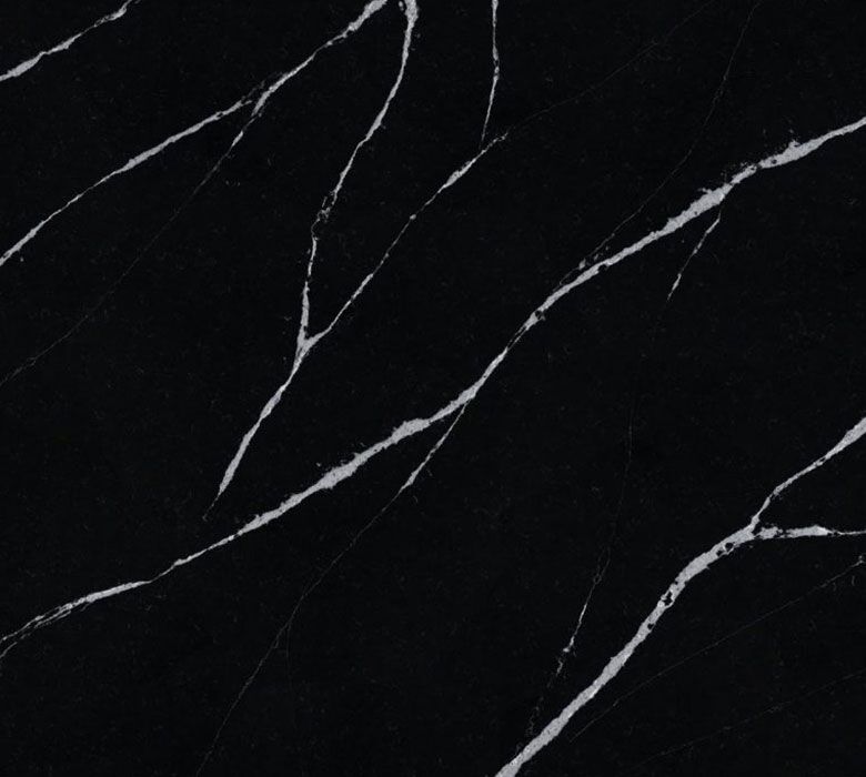 Marquina Quartz Worktop