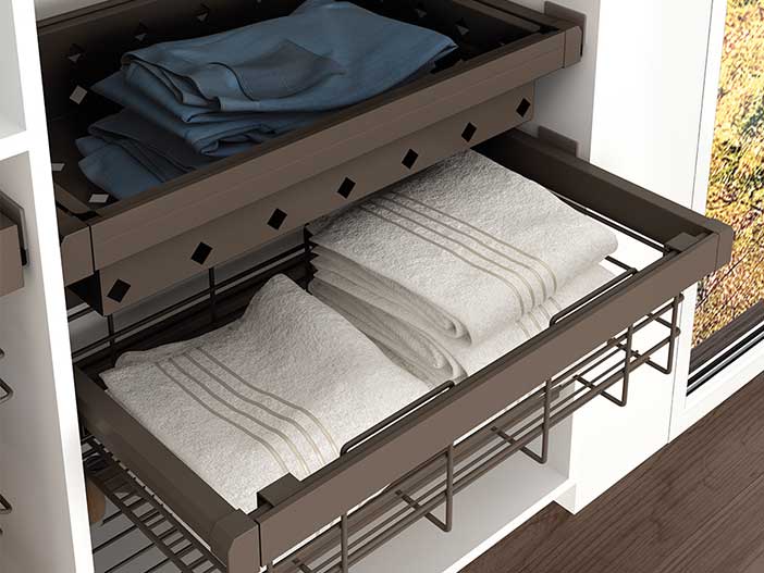 Fitted Bedroom Reasons to Buy