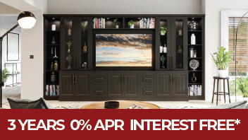 new website menu home living