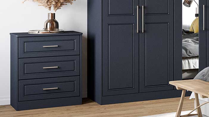 Berkeley Range Over 20 Combinations