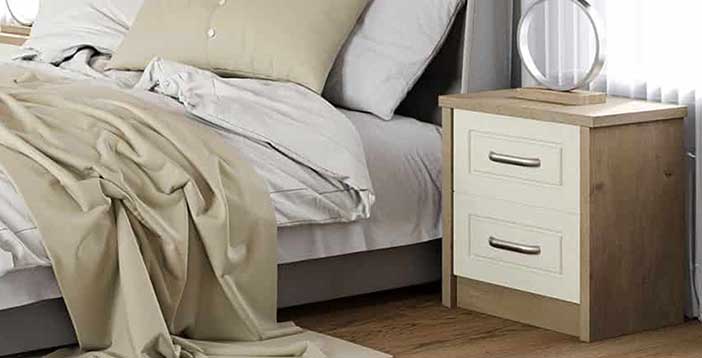 Harmony Range Over 25 Variations