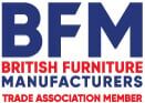 British Furniture Manufacturers Trade Association Member