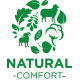 Natural Comfort Natural Comfort