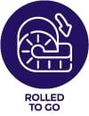 Rolled To Go