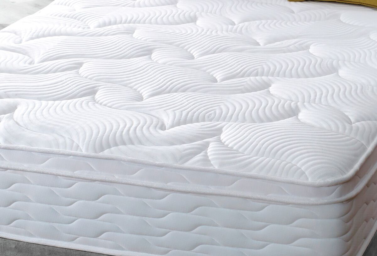 The Marquis Divan Bed Mattress
