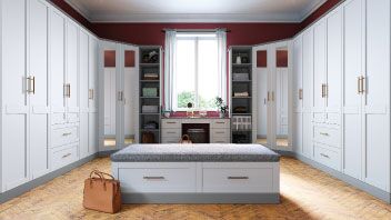 Fitted Dressing Room Offers