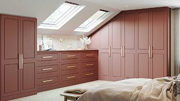fitted furniture sale