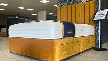 buy double divan beds in manchester